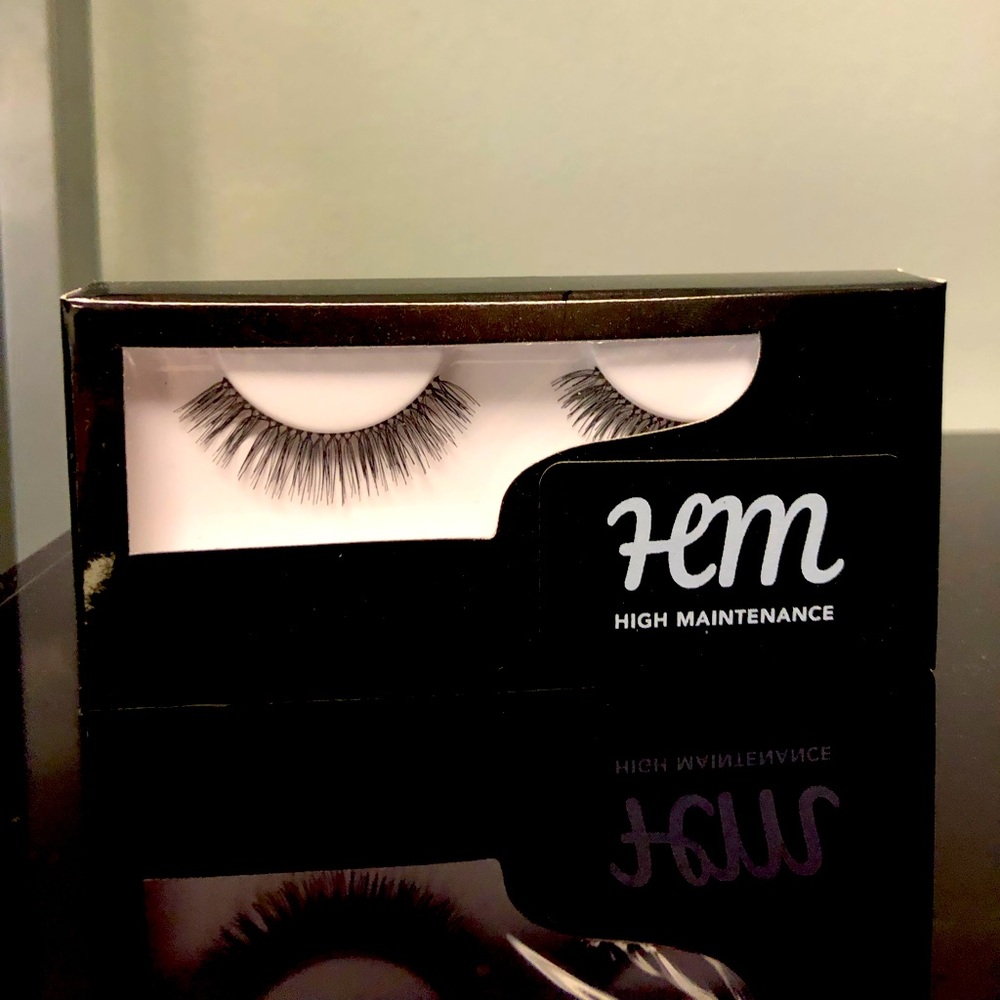 Hm Lash extensions